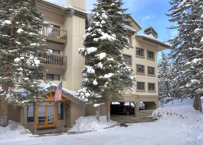 Townsend Place, A Vail Resorts Property