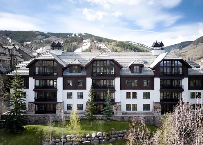 The Residences At Mountain Lodge By Hyatt Vacation Club